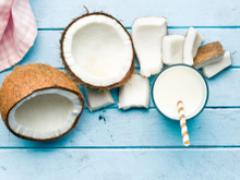 Lait de coco : un régal facile à préparer soi-même