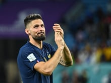 Que mange Olivier Giroud pour se préparer aux matchs de la coupe du monde 2022 ?
