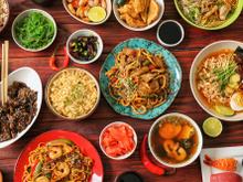 Cuisine japonaise : Impossible de ne pas avoir 10/10 à ce quiz sur les plats nippons !