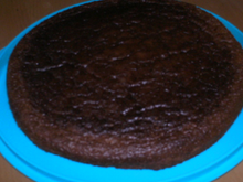 Fondant au chocolat généreux