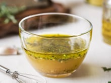 Pourquoi acheter de la vinaigrette toute prête n’est pas une bonne idée ?