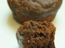 Gâteau au chocolat léger et ultra moelleux