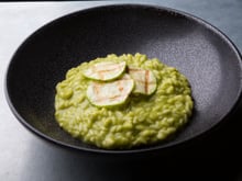 Risotto aux courgettes ultra-crémeux : la recette à tester absolument pour se régaler au mois d’août