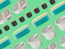 Inox, verre ou compacte : on a testé 3 nouvelles lunch boxes idéales pour la pause déjeuner