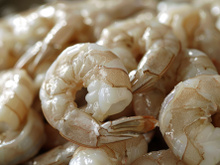 Rappel produit : attention à ces crevettes surgelées contaminées par une bactérie mangeuse de chair