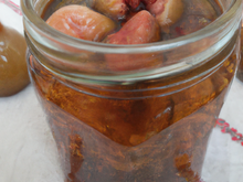 Compote de figues