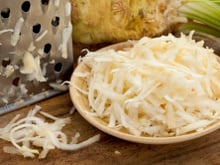 Céleri rémoulade facile