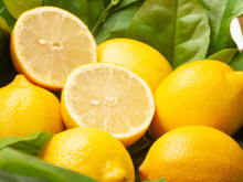 Cette délicieuse recette de dessert au citron de Cyril Lignac va vous régaler !