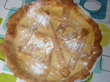 Tarte au libouli