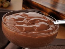 Crème au chocolat façon Danette