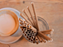 Rappel Produit : Ces pailles en carton peuvent être dangereuses pour les hommes !