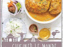 Cuisiner le monde de Céline Nguyen