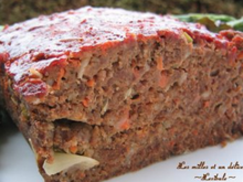Pain de viande