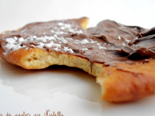 Queue de castor (Beaver Tails)