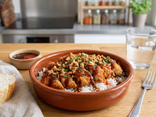 Comment faire le fameux Tasty Crousty à la maison ?