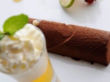 La faiblesse de Bouddha