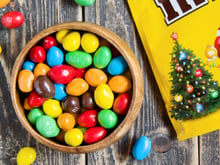 Pour la première fois en 85 ans M&M's change sa recette et supprime 2 de ses couleurs