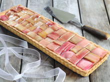 La rhubarbe au top avec ces 5 desserts