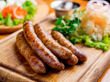 Voici les meilleures chipolatas du commerce à privilégier d’après 60 millions de consommateurs