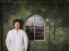 Jean Imbert : c’est officiel, il n’est plus chef du restaurant du Plaza Athénée