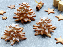 Repas de Noël presque parfait : le compte à rebours en 12 étapes