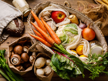 Incroyable mais vrai ! Vous pouvez gagner 13 ans de vie grâce à votre alimentation