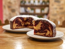 Pain de courgette au chocolat : le goûter sain et gourmand pour faire manger des légumes aux enfants