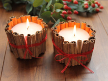 5 vidéos DIY pour des décos de Noël au top