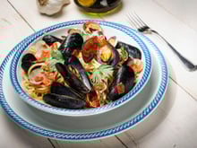 10 recettes à faire avec des moules