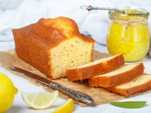 Cake maison : le secret de Mercotte pour obtenir un résultat bombé, encore plus beau qu'en boulangerie