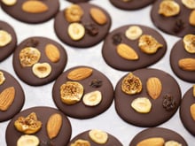 Mendiants provençaux