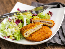 Rappel produit : ne consommez pas ces cordons bleus, ils sont contaminés par la listeria