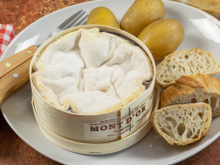 Contamination à la salmonelle : des fromages Mont d’Or rappelés dans toute la France