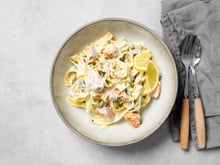 Faciles et rapides, découvrez nos meilleures recettes à faire avec du Boursin !