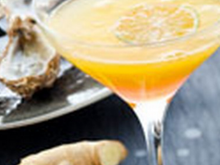 Cocktail 'Sucracide'