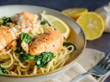 "Creamy Pasta" : une Miss France partage sa recette de pâtes crémeuse et elle nous met l’eau à la bouche !