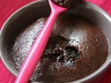 Mi-cuit Chocolat-poivre long à la liqueur de gingembre