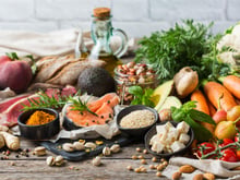 Quels sont les 5 super aliments pour perdre du poids ?