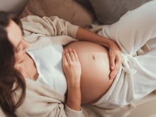 Cette mauvaise habitude que l'on a tous pourrait réduire les chances de tomber enceinte