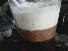 Irish Coffee classique