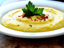 Purée de panais : un voyage dans le passé