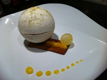 Comme une tarte au citron...