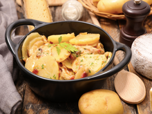 “Le secret, c’est…” : Laurent Mariotte dévoile son astuce pour avoir un fromage bien filant dans la truffade