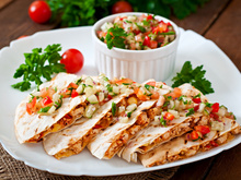 25 façons trop FUN de préparer les blancs de poulet