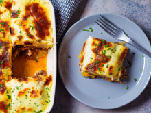 Voici l’ingrédient secret à ajouter dans sa moussaka pour la rendre plus savoureuse