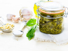 La vraie recette du pesto et 13 pestos à tartiner qui changent