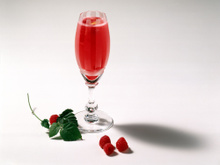 Kir royal