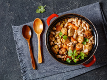 Pois chiches, haricots, lentilles : voici 3 astuces de cuisine pour empêcher les légumineuses de donner des gaz