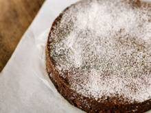 Comment faire un “gâteau bûcheron”, une recette typique d’Australie à base de pomme parfaite pour accompagner le thé ?