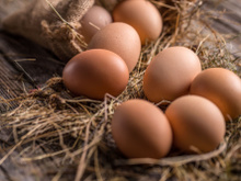 Cet aliment incroyable parfait pour remplacer les œufs dans vos recettes
